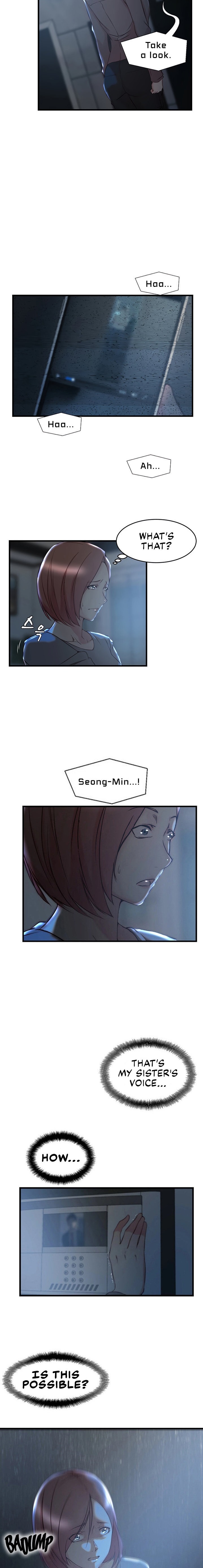 Sister-in-law - Chapter 35 [photo 13] - MangaPorn