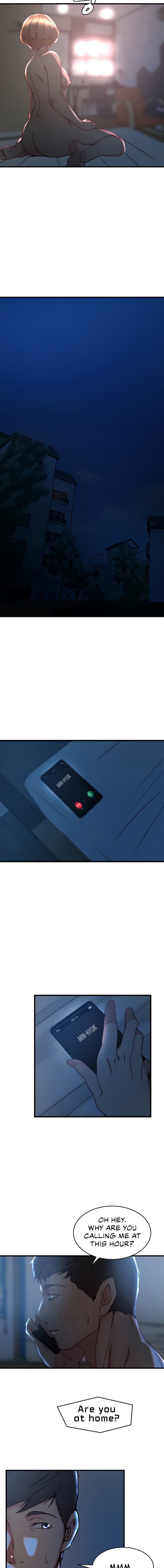 Sister-in-law - Chapter 35 [photo 5] - MangaPorn