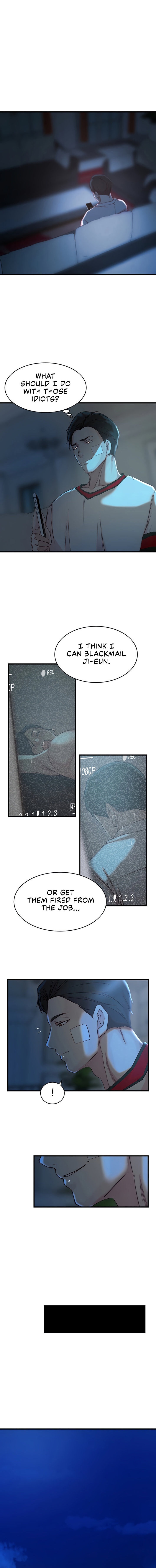 Sister-in-law - Chapter 35 [photo 9] - MangaPorn