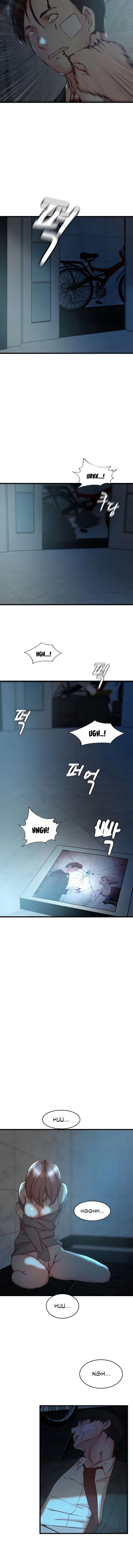 Sister-in-law - Chapter 36 [photo 11] - MangaPorn