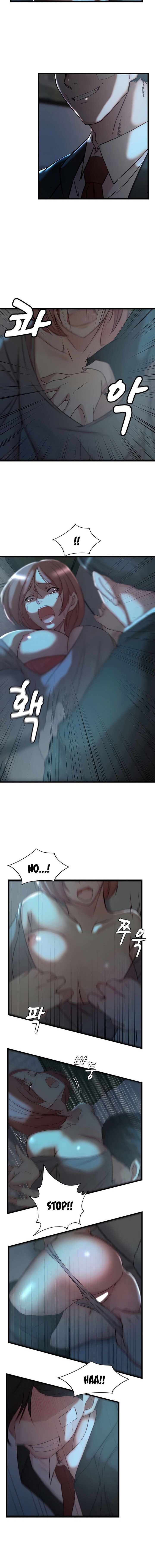 Sister-in-law - Chapter 36 [photo 5] - MangaPorn