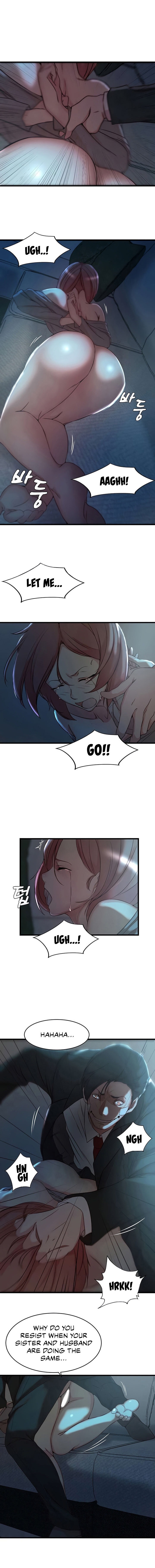 Sister-in-law - Chapter 36 [photo 6] - MangaPorn