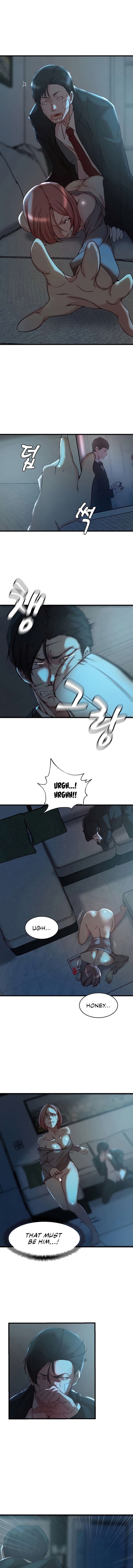 Sister-in-law - Chapter 36 [photo 8] - MangaPorn