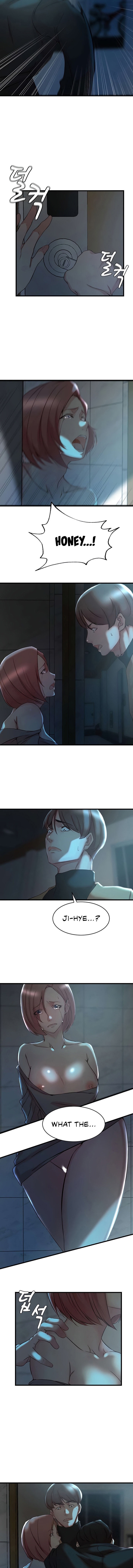 Sister-in-law - Chapter 36 [photo 9] - MangaPorn