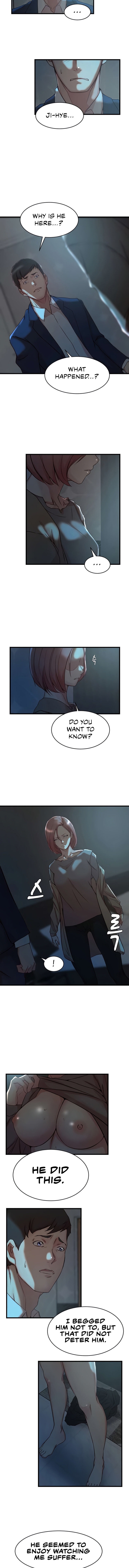 Sister-in-law - Chapter 37 [photo 10] - MangaPorn