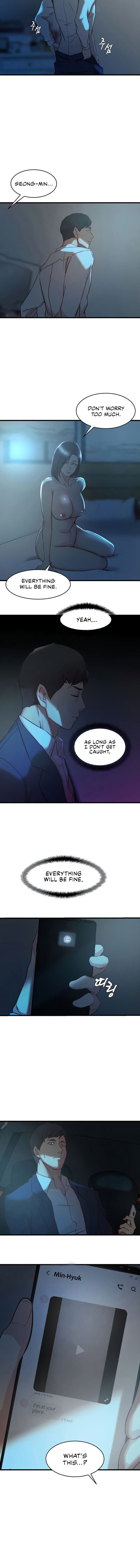 Sister-in-law - Chapter 37 [photo 3] - MangaPorn