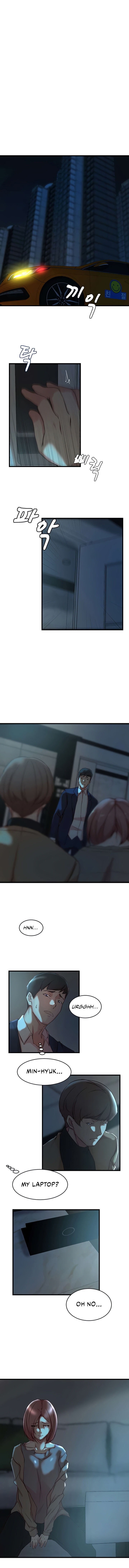 Sister-in-law - Chapter 37 [photo 7] - MangaPorn