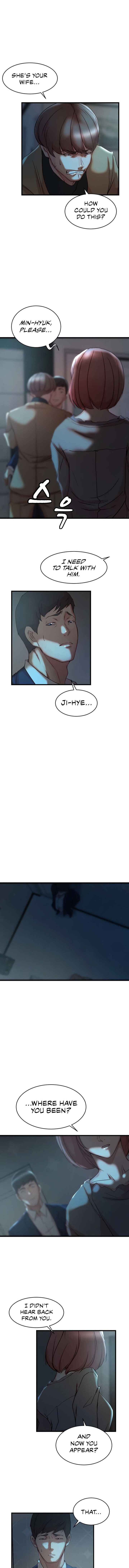 Sister-in-law - Chapter 37 [photo 9] - MangaPorn