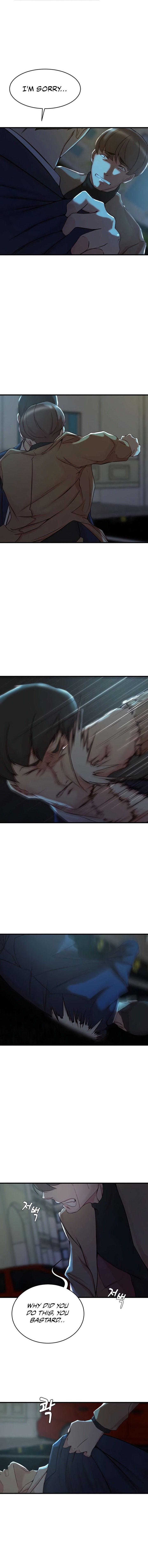 Sister-in-law - Chapter 38 [photo 11] - MangaPorn