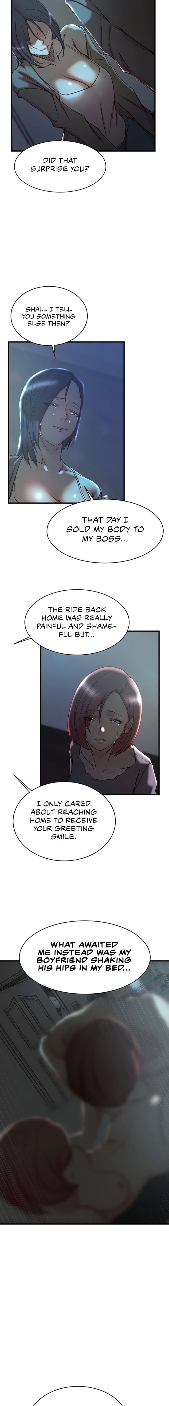 Sister-in-law - Chapter 38 [photo 14] - MangaPorn