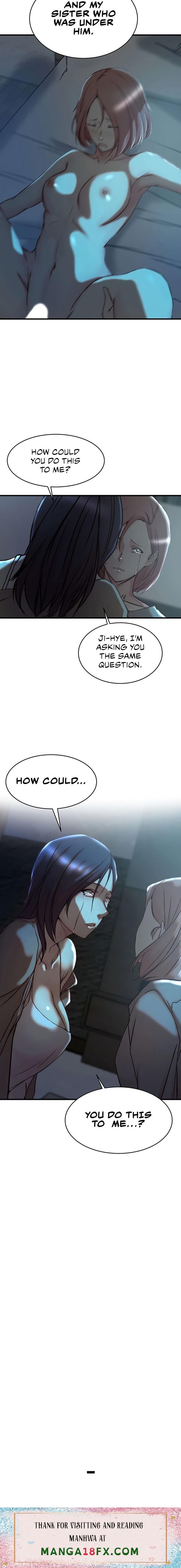 Sister-in-law - Chapter 38 [photo 15] - MangaPorn