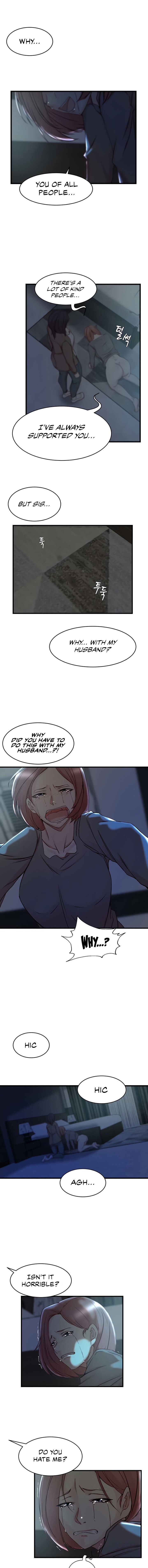 Sister-in-law - Chapter 38 [photo 7] - MangaPorn