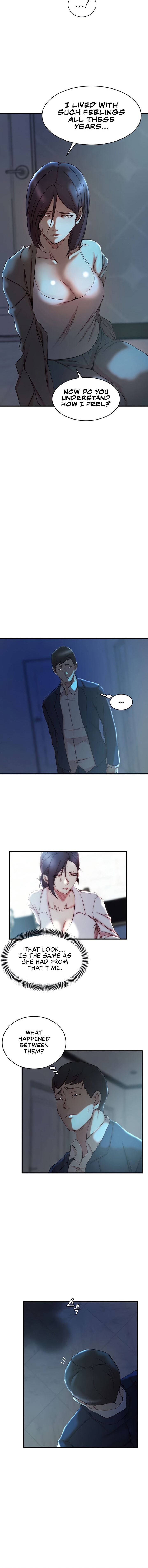 Sister-in-law - Chapter 38 [photo 8] - MangaPorn