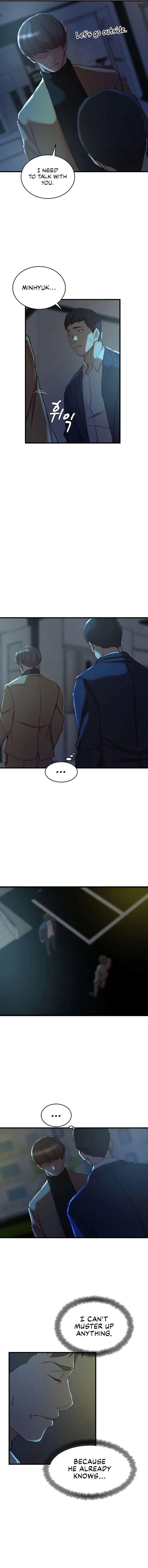 Sister-in-law - Chapter 38 [photo 9] - MangaPorn