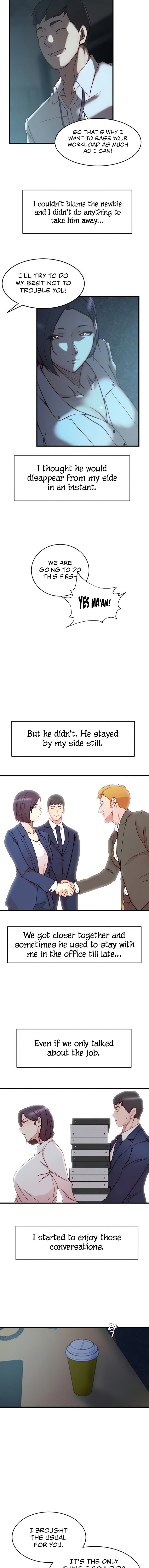 Sister-in-law - Chapter 39 [photo 3] - MangaPorn