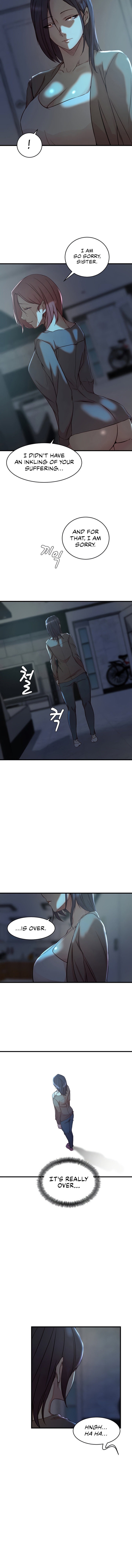 Sister-in-law - Chapter 39 [photo 8] - MangaPorn