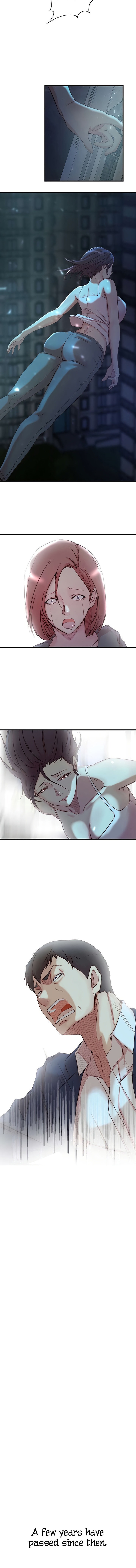 Sister-in-law - Chapter 40 [photo 11] - MangaPorn