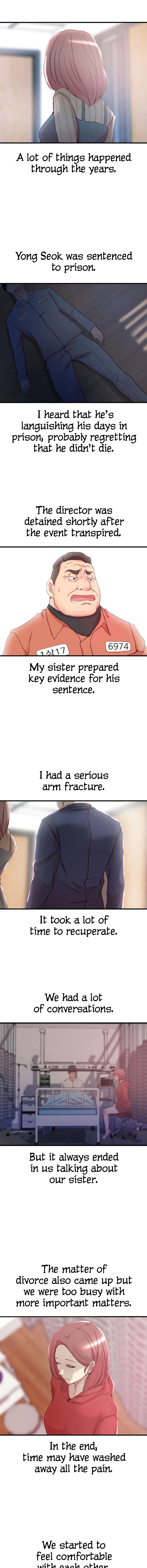 Sister-in-law - Chapter 40 [photo 12] - MangaPorn