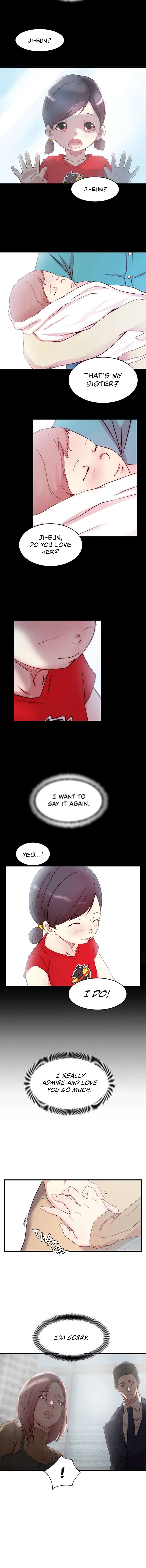 Sister-in-law - Chapter 40 [photo 15] - MangaPorn