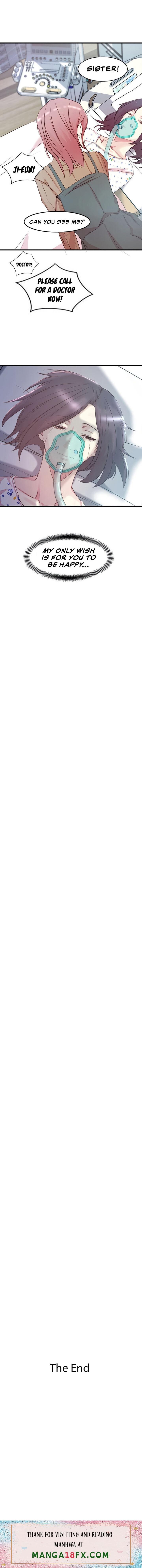 Sister-in-law - Chapter 40 [photo 16] - MangaPorn