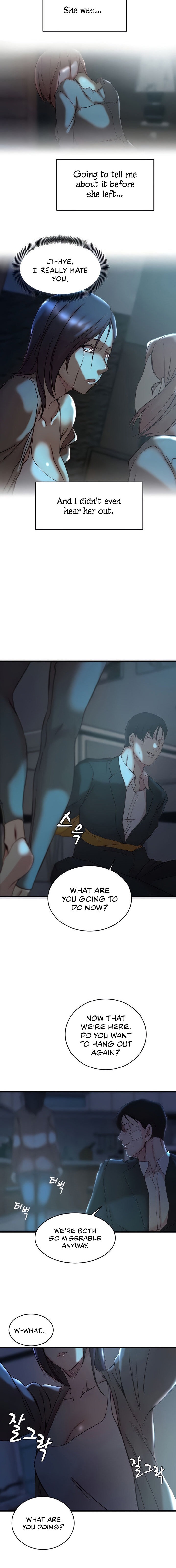 Sister-in-law - Chapter 40 [photo 6] - MangaPorn