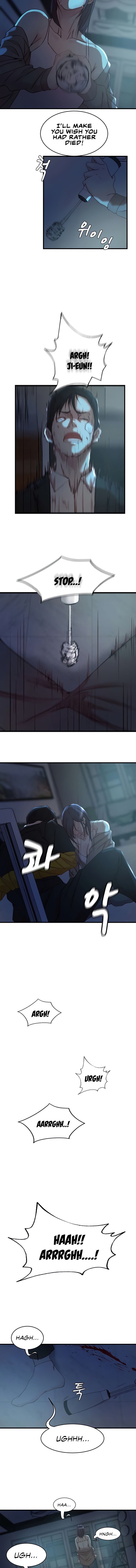 Sister-in-law - Chapter 40 [photo 8] - MangaPorn