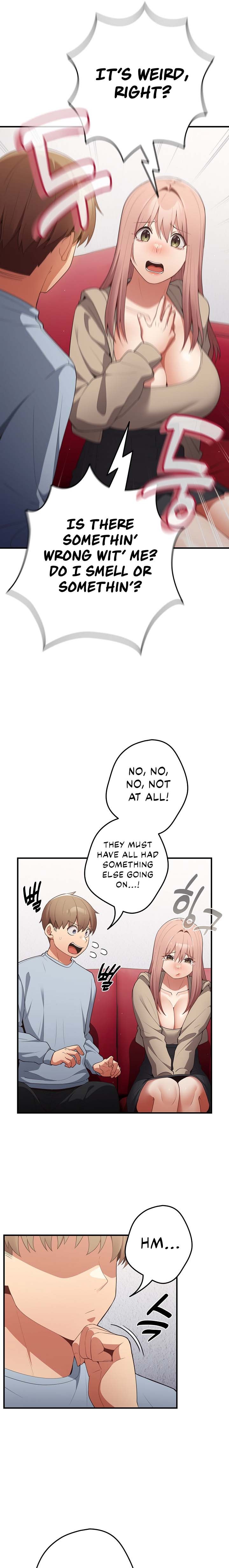 That’s Not How You Do It - Chapter 40 [photo 10] - MangaPorn