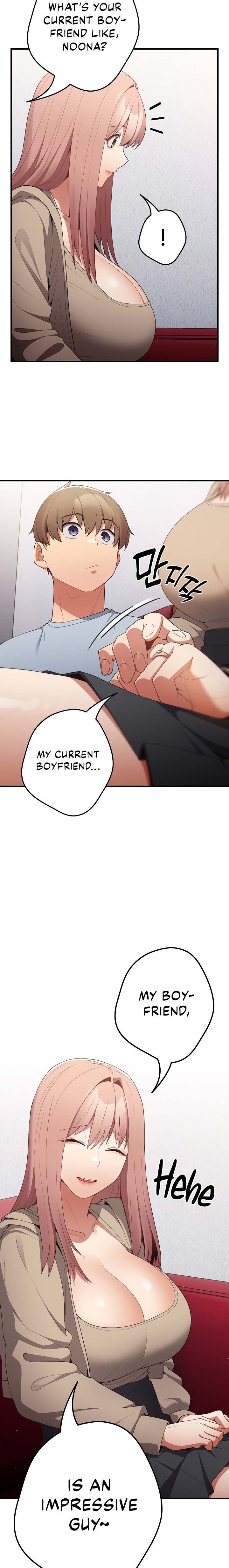 That’s Not How You Do It - Chapter 40 [photo 11] - MangaPorn