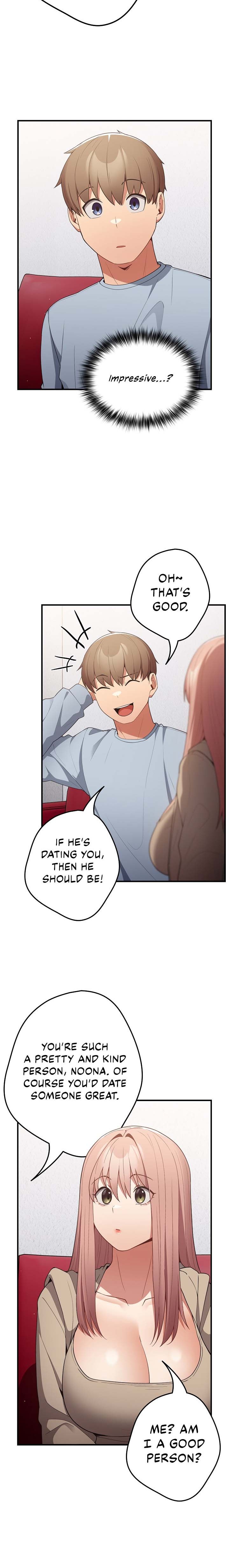 That’s Not How You Do It - Chapter 40 [photo 12] - MangaPorn