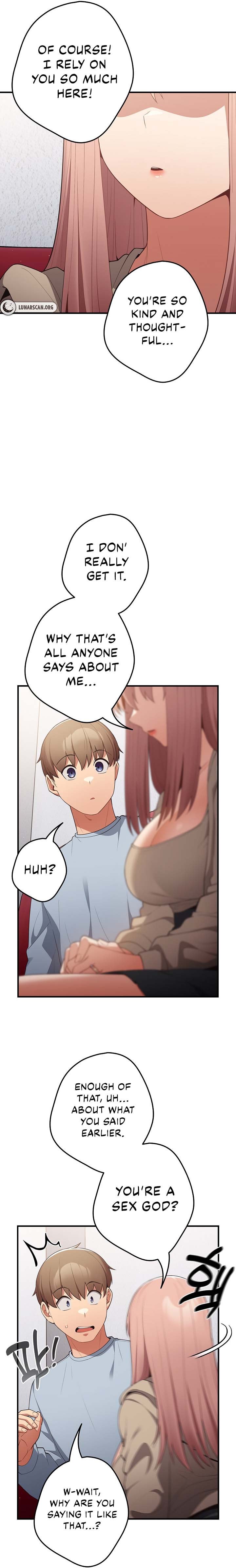 That’s Not How You Do It - Chapter 40 [photo 13] - MangaPorn