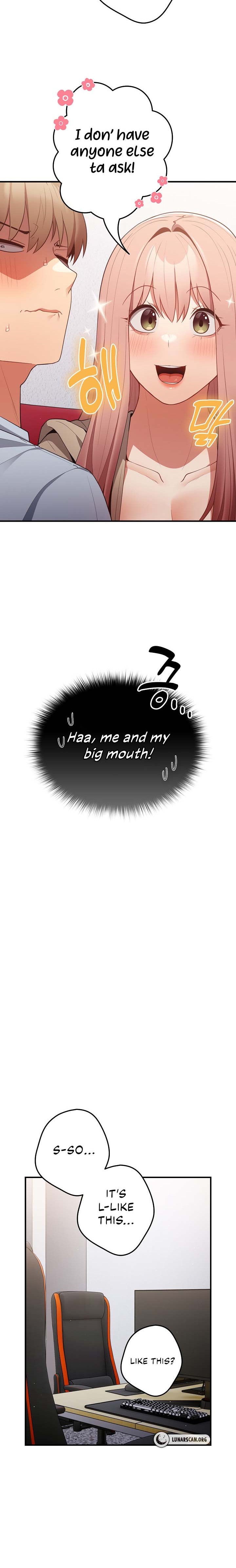 That’s Not How You Do It - Chapter 40 [photo 15] - MangaPorn