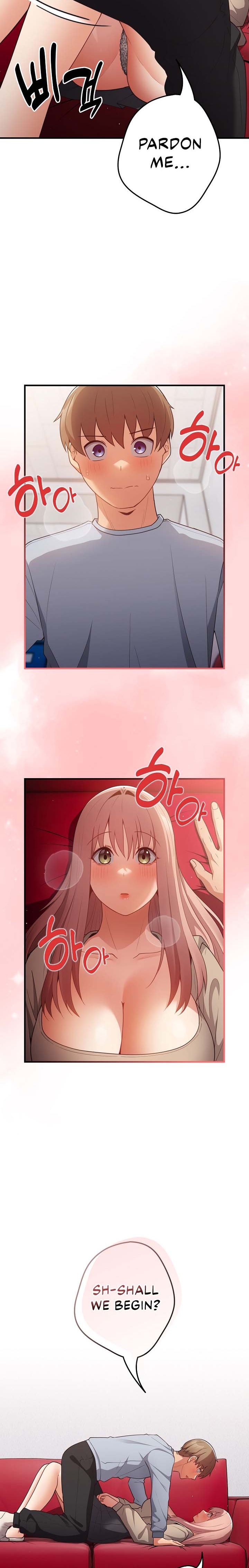 That’s Not How You Do It - Chapter 40 [photo 20] - MangaPorn