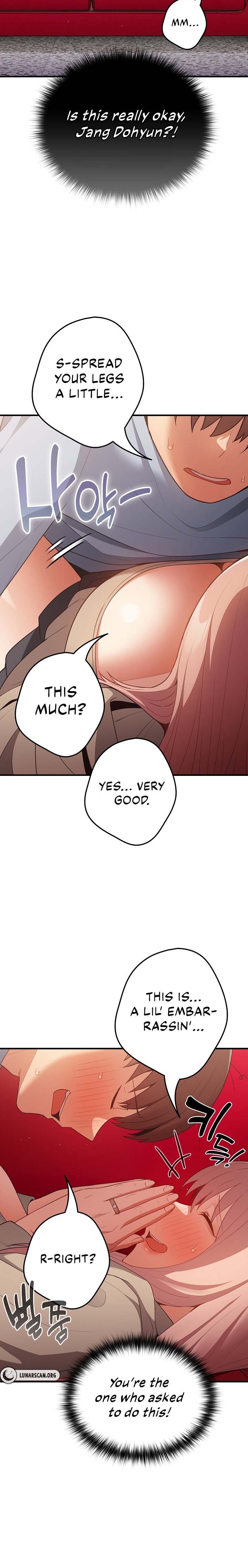 That’s Not How You Do It - Chapter 40 [photo 21] - MangaPorn