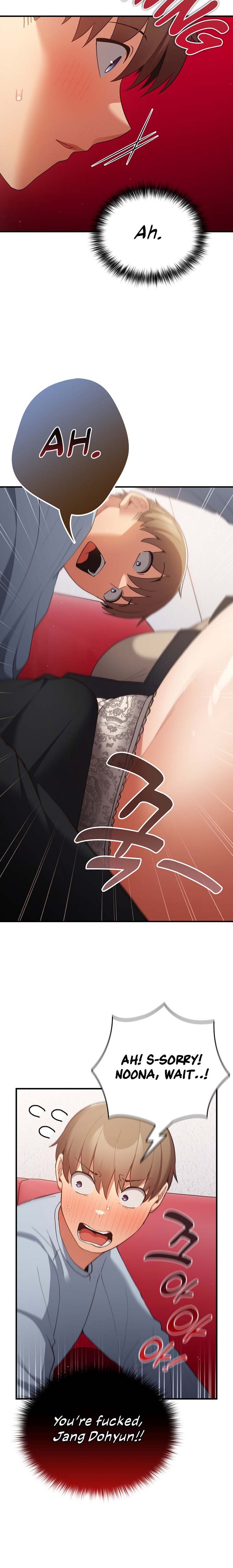 That’s Not How You Do It - Chapter 40 [photo 24] - MangaPorn