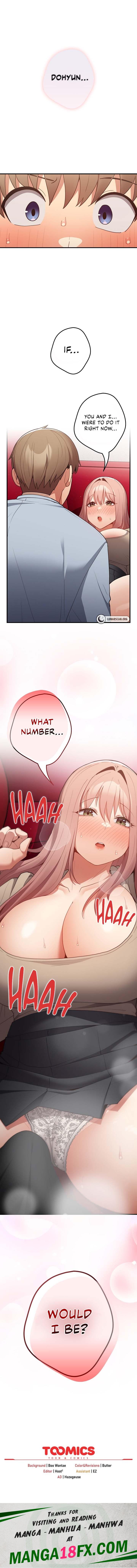 That’s Not How You Do It - Chapter 40 [photo 25] - MangaPorn