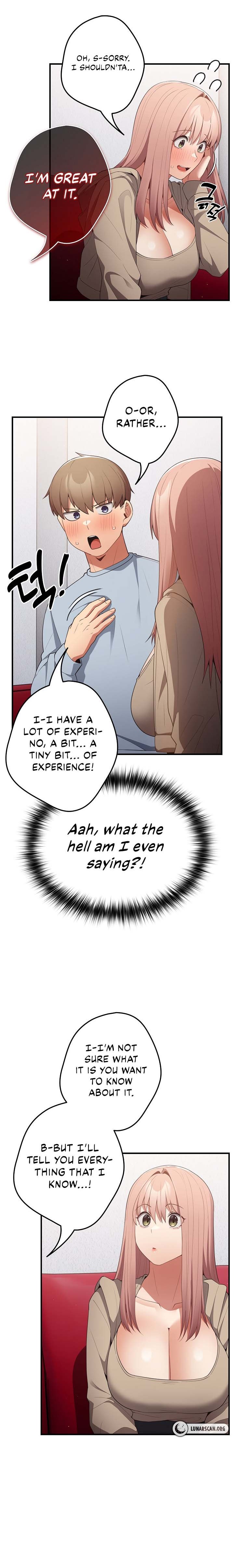 That’s Not How You Do It - Chapter 40 [photo 3] - MangaPorn