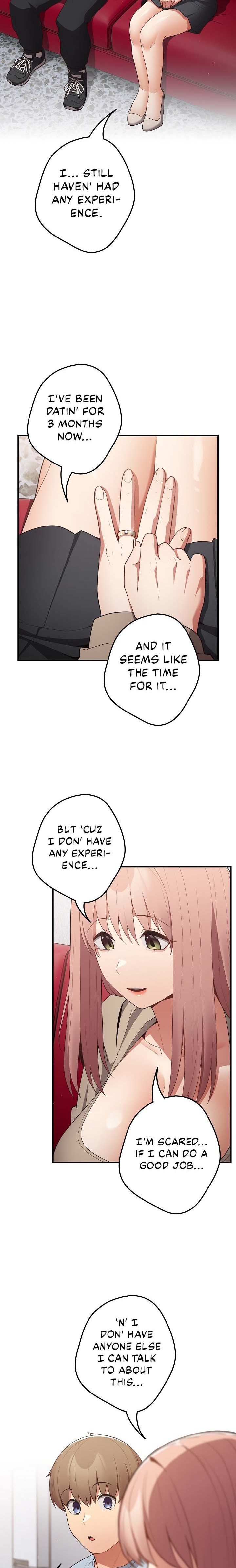 That’s Not How You Do It - Chapter 40 [photo 5] - MangaPorn