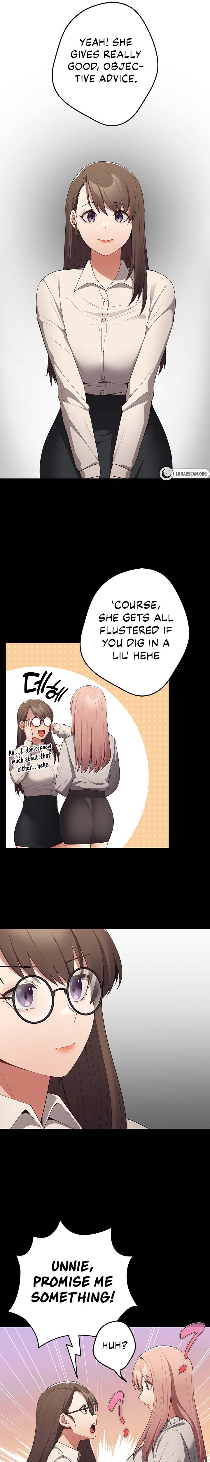 That’s Not How You Do It - Chapter 40 [photo 7] - MangaPorn