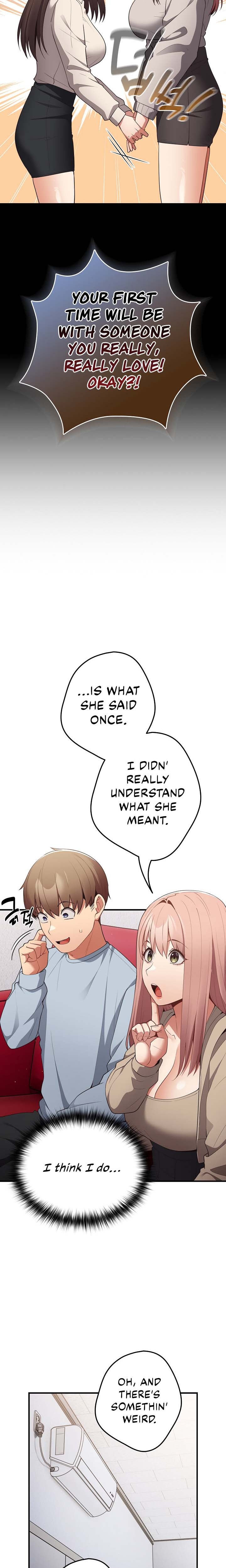 That’s Not How You Do It - Chapter 40 [photo 8] - MangaPorn