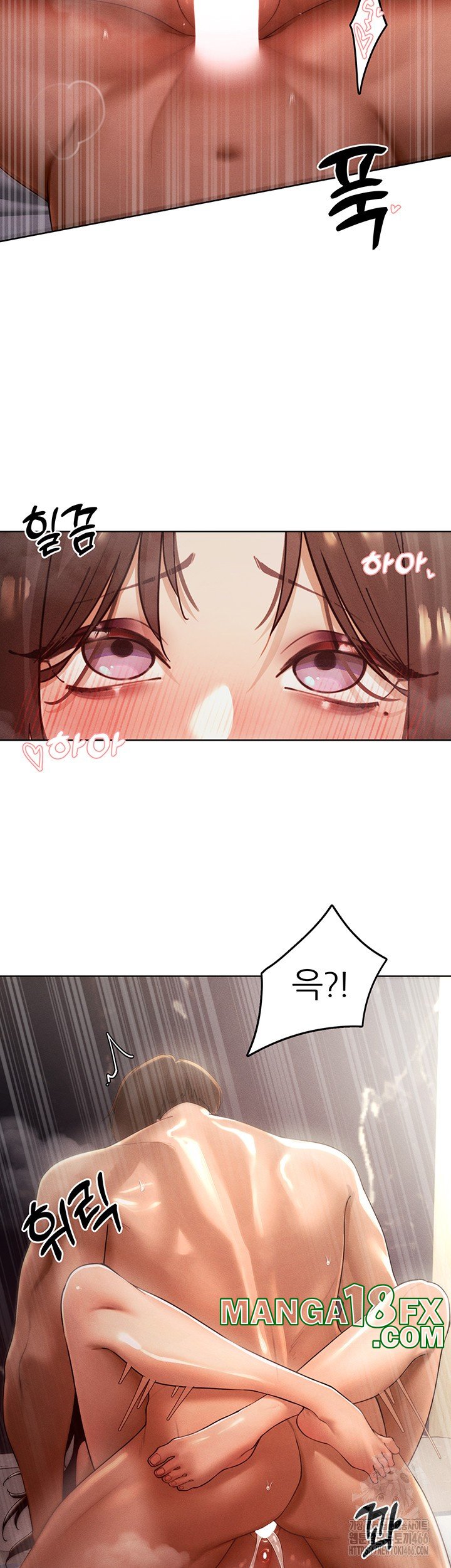 The Protagonist Gets Stronger When He Fucks the Female Hunter Raw - Chapter 30 [photo 26] - MangaPorn