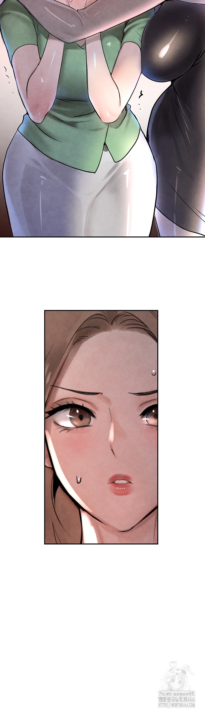 The Boss’s Daughter Raw - Chapter 16 [photo 27] - MangaPorn