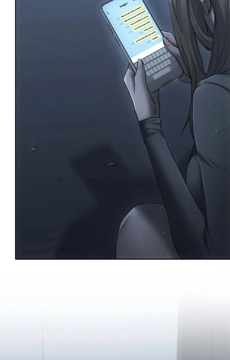 Wreck My Bias - Chapter 68 [photo 124] - MangaPorn