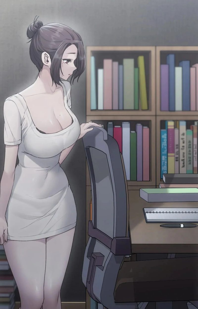 Wreck My Bias - Chapter 68 [photo 18] - MangaPorn