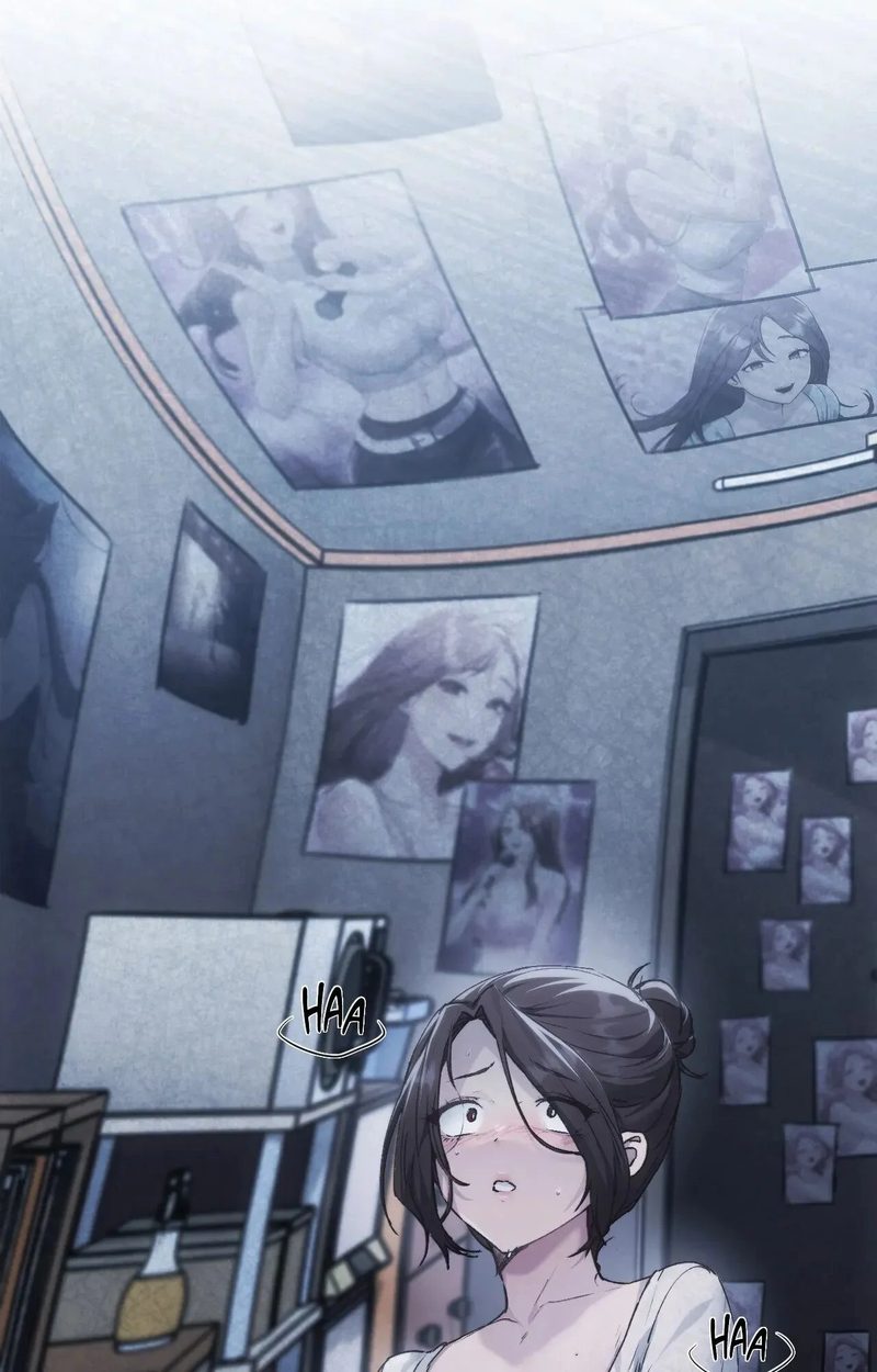 Wreck My Bias - Chapter 68 [photo 29] - MangaPorn