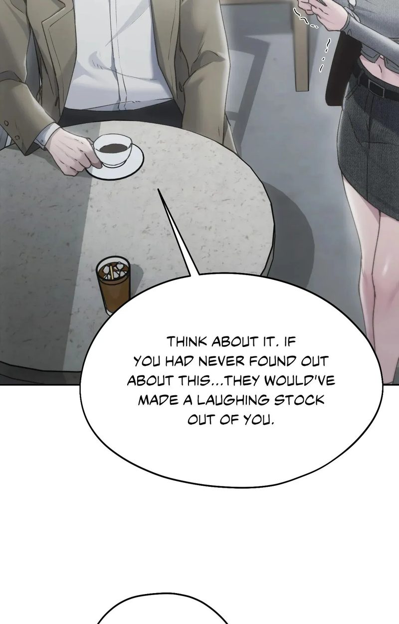 Wreck My Bias - Chapter 68 [photo 50] - MangaPorn