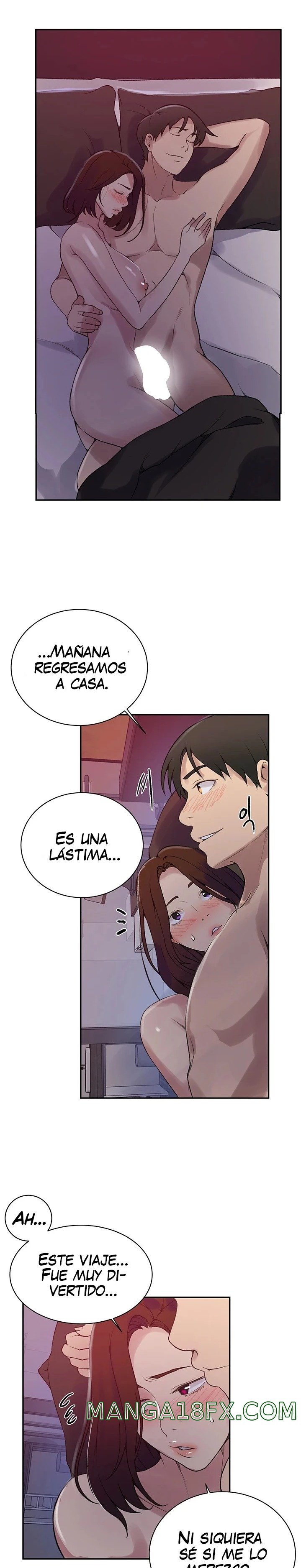 Secret Class Raw - Chapter 157 [photo 14] - MangaPorn