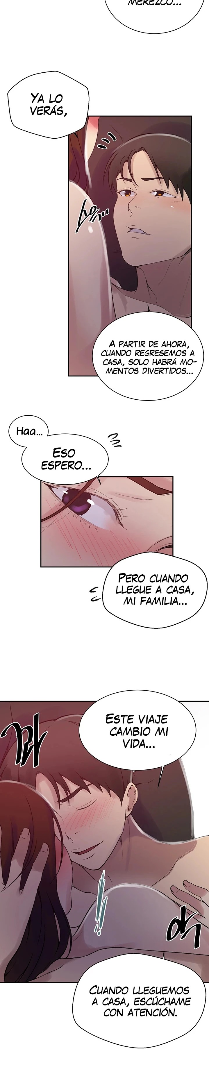 Secret Class Raw - Chapter 157 [photo 15] - MangaPorn