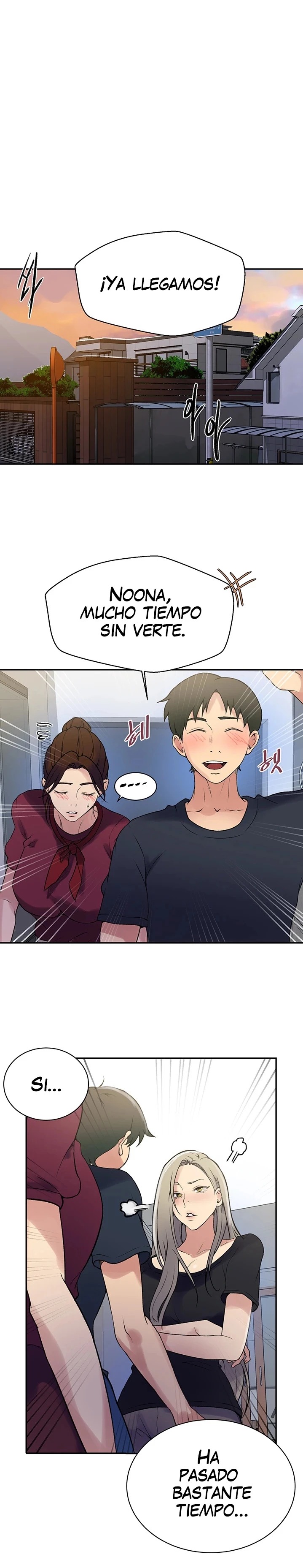 Secret Class Raw - Chapter 157 [photo 17] - MangaPorn