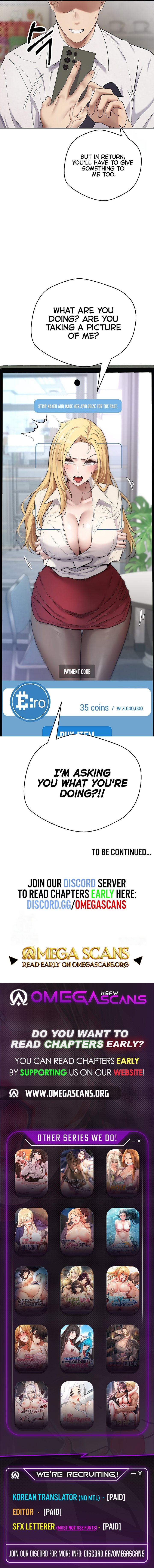 Turning My Life Around With Crypto - Chapter 4 [photo 11] - MangaPorn