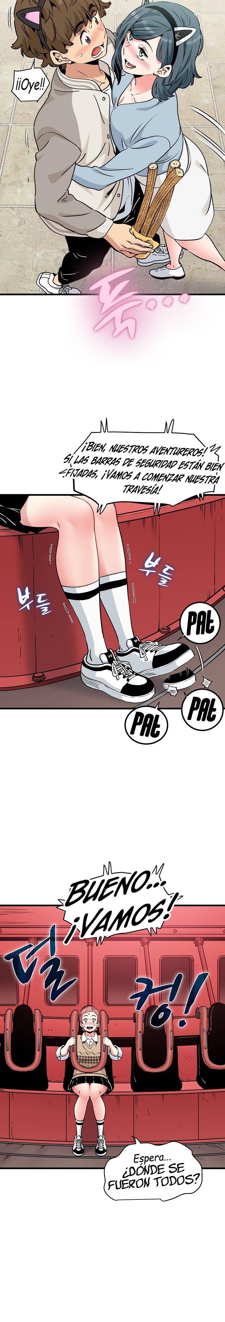 A Turning Point Raw - Chapter 77 [photo 10] - MangaPorn